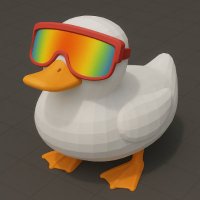 a billion ducks🗿💹🧲 (@billionducks) 's Twitter Profile