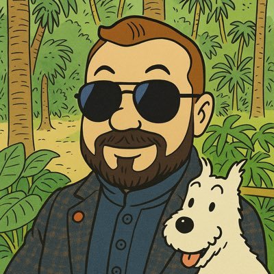 SHadow__host's profile picture. lost in translation ☕️