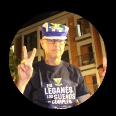 Quiles__11's profile picture. Ciberseguridad. CD LEGANES💙🤍                                       https://t.co/zDe5nawM21