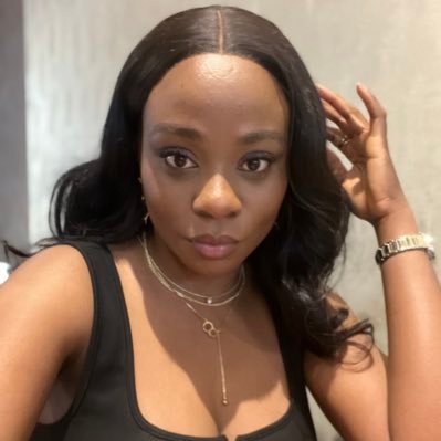 sedoowayo's profile picture. Human physiologist/public health professional. Seeking knowledge whenever I find the discipline to get off twitter 🤭