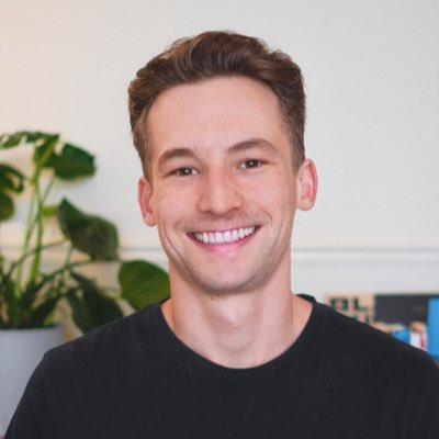 Leading social media @perplexity_ai @perplexitycomet | Husband & dad | Always curious | prev @molecule_dao