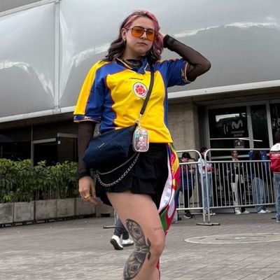 Mari_pinkie_'s profile picture. ⚢ 
✨Cronicamente en línea✨                                       

Dua Lipa/Juliana/LingOrm/i-dle