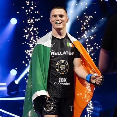 EireMMA1916's profile picture. TwisterMMA 🇮🇪🥃