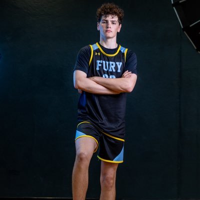 Ryan Miskowicz Profile