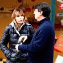 Sono Alkan Hoxha. Portavo cocaina a troia fascista Alessandra Mussolini di Lega Ladrona e a suo marito pedofilo Mauro Floriani, a Roma. Ora li sputtano ovunque!