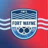 FortWayneFC's profile picture. Professional Soccer Club readying to join @USLLeagueOne. Opening state-of-the-art, soccer-specific stadium, @FortWayneFCPark, in 2026.