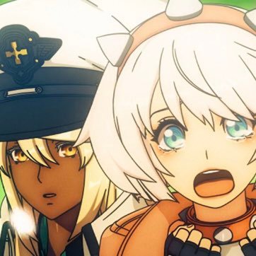 Hourly Elphelt πβοΈ Profile
