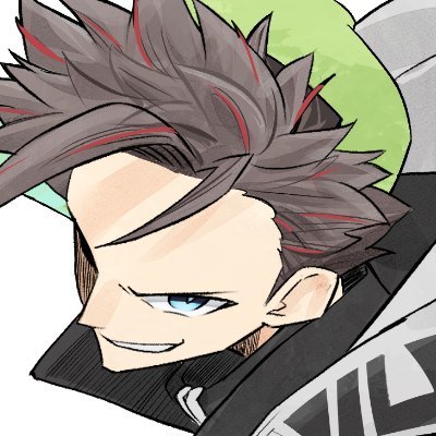 CharacterDesign/key visual art/chibi
【Commission】
skeb→https://t.co/MGyaPWaSNW
VGen→https://t.co/9MJl0W9ZEr