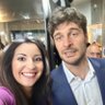 sara1983h's profile picture. La vita è un viaggio e chi viaggia vive due volte. 🗽✈️🇺🇸 11/07/15 🥰 #linoguanciale #pierpaolospollon