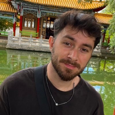 just another opinionated introvert 🇮🇹🇬🇧🇨🇳 he/him