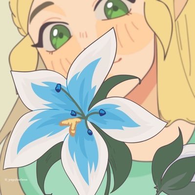 gh0stshroom's profile picture. °.•๋࣭✧⇉“…It’s dangerous to go alone, take this with you...”•°.•⭒๋࣭