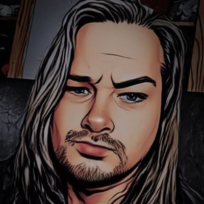 Robert_Cavey_Jr's profile picture. 🇺🇸