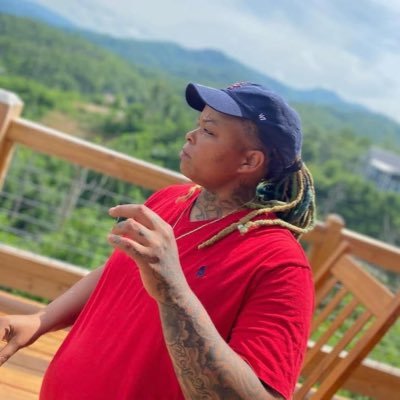 If you wanna be a Glizzy Girl just say that