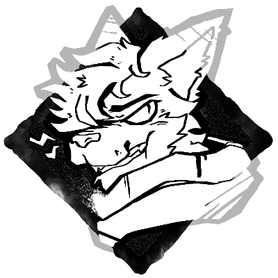 Metallicanine's profile picture. 21 | Leftist | Taken | DBD and Horror Fan | Metalhead | Aspiring VA and Guitarist | PC Gamer | Friendly | Say Hi!