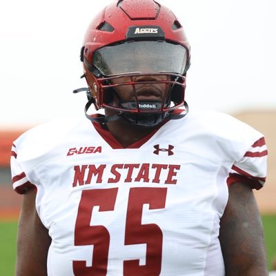 Makyi Lee athlete profile head shot
