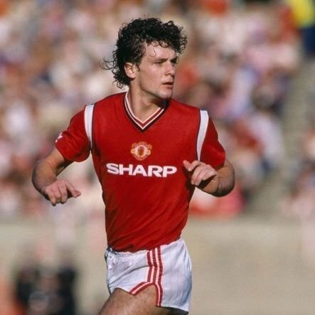 KickSparky83625's profile picture. MUFC. Manager before players ALWAYS