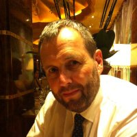 Andy Crooke (@gonewsuk) 's Twitter Profile
