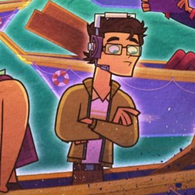 He/him/it/they - Artista promedio 🎨🖌️🎭 / 🇵🇪 (mi cerru) y orgullosamente queer 😙