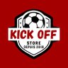 BoutiqueKickOff's profile picture. ⚽️ Maillots de foot officiels 2025/2026 
🔥 Promotions jusqu'à -50% 
👕 Personnalisation offerte