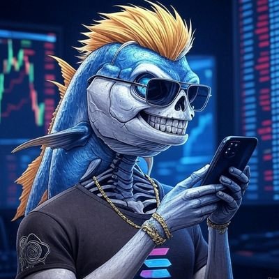 TinTinnTuna Profile