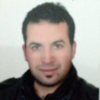 ShadiAlmalak's profile picture. 