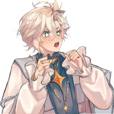 Rhys | Guild Healer Vtuber 🏳️🐍
ASMR Creator/Twitch Affiliate
Soft Spoken Variety Streamer
ママ: @onteteisan
パパ: @DarkisKum
https://t.co/RcCLQ4VTvc