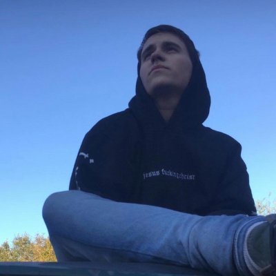 Aspiring Content Creator.