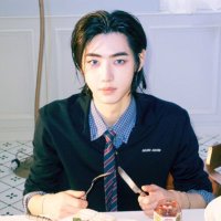 christi๐ซง misses enha!! (@hoonhomies) 's Twitter Profile
