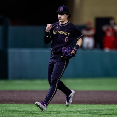 Jack Counsell Profile