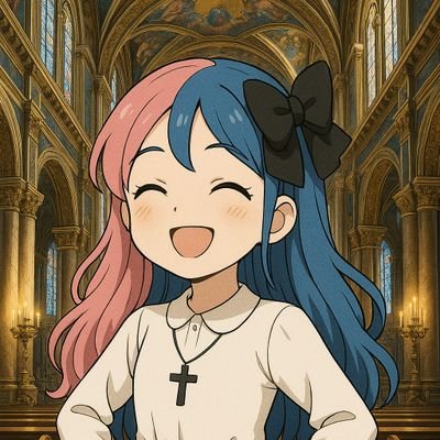caer.eth ✝️さんのプロフィール画像