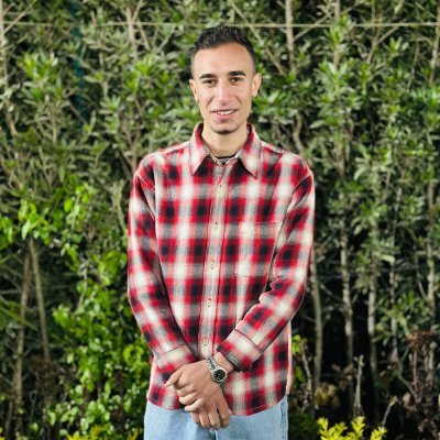 اللهم صلي وسلم على نبينا محمد ❤️
HALA MADRID.....
Do not be racist hate everyone