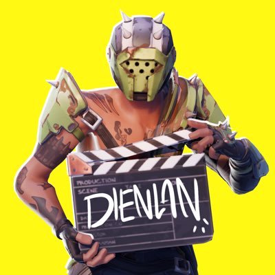 Dienlanさんのプロフィール画像
