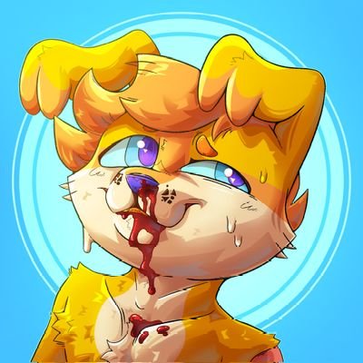 GoredDoggo's profile picture. 