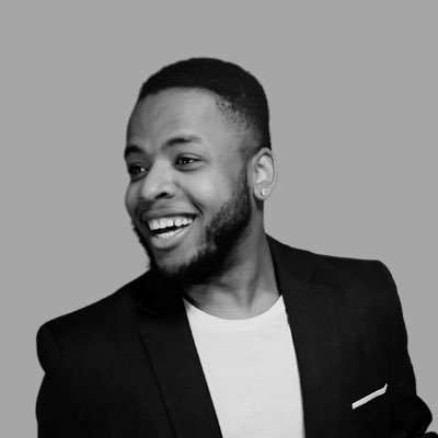 EricPinkJr's profile picture. Helping brands grow smarter. Co-founder @zenivadigital Creators of @Draftcompanion. Building from scratch. Scaling with purpose.