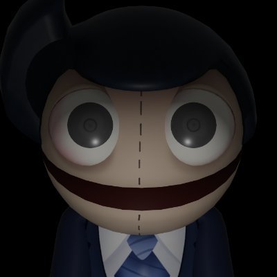 PuppeteersDevs's profile picture. Indie developers from Chile. We're creating Puppet Project, a horror game inspired by Chilean TV, like 31 Minutos.  🇨🇱🎮

↓Wishlist now↓