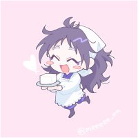 め~ (@meeeee_nn) 's Twitter Profile