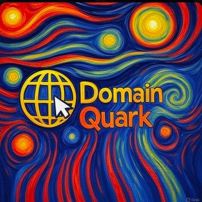 Premium Domains | Brandable Names That Boost Digital Identity | Smart Flips, Bold Brands — Welcome To DomainQuark 🚀
