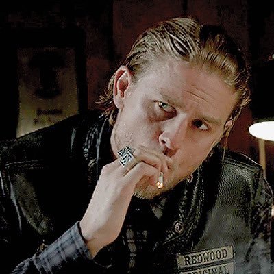 TheFinalHand's profile picture. “I don’t judge. I end.” penned by「 fiend 」