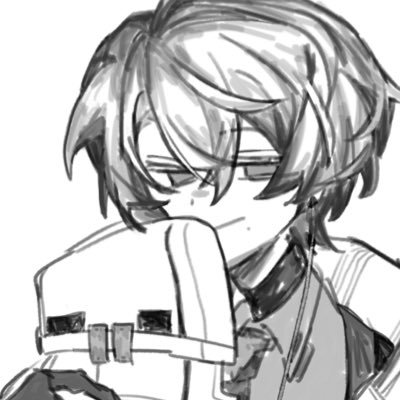 午 Profile