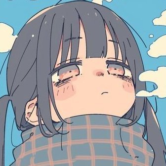 18
Just a gurl who loves looking at art
stay away from the toxicity