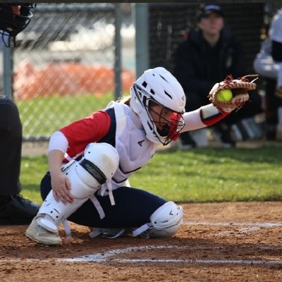 Demand Command Jarvis 18U•#29•Plainfield HS 2027•Catcher/3rd/Utility•5’4•4.1GPA• 🥎 🏊♀️Email: myadimmick2027@gmail.com NCAA Eligibility #2306944191