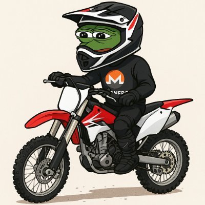 VolaViola's profile picture. Looking into the future.
Moto, Auto, epoca, vintage, enduro-privacy-xmr fan