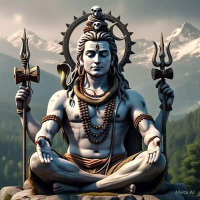 proud hindu 🚩and a true nationalist 🇮🇳 intrested in india +geopolitical events , sarcasm 🤣
👉used to check everyday who unfollows keep in mind👍