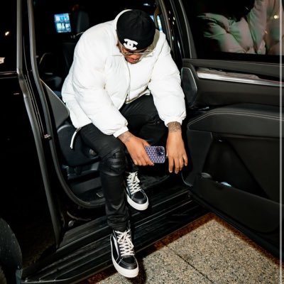 Rich dollarz Profile