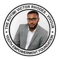 THE RVRV Youth Empowerment Foundation (@rvrvyefdn) 's Twitter Profile Photo