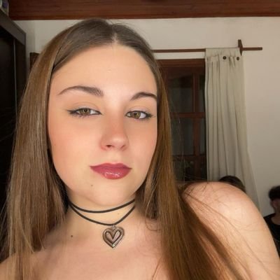 Luciagringaus's profile picture. 