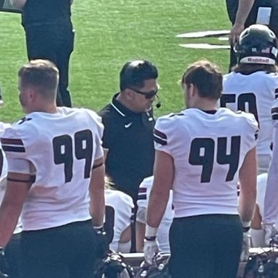 Whitworth University / Defensive Assistant #DefendTheShip24 #GoBucs #Kuleana