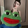 omgbruce's profile picture. I’m a Pepetard Virginia bitcoin knots lubber #bitcoin 🌽 #nostr #npub1yfckygzj3j50d3fv2vxtcu7jad042x9c062pfkzad53mfw699k4syy8wan