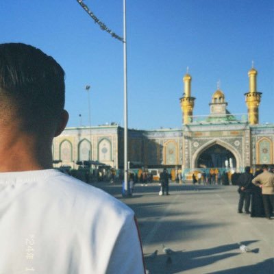 فَإلَيك يارَبِ مَدَدتُ كُفوف الرّجاء بِمُحمّدٍ وآلِ مُحَمّد .