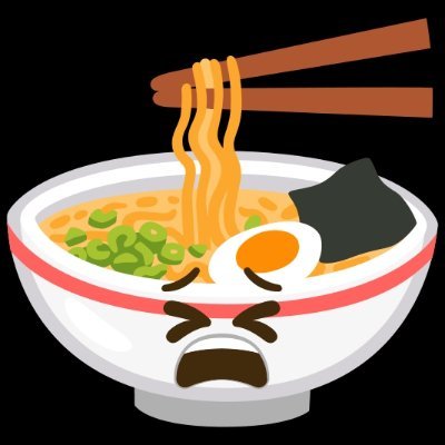 Cwispy Ramen - needs sum soop🍜さんのプロフィール画像